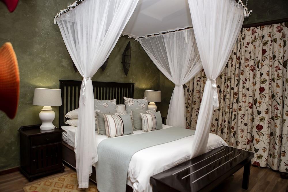 Emdoneni Lodge Хлухлуве Экстерьер фото